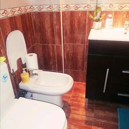 Habitacion & Confort Jp