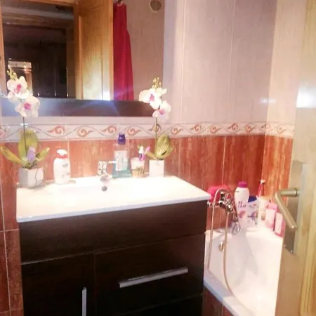 Habitacion & Confort Jp *