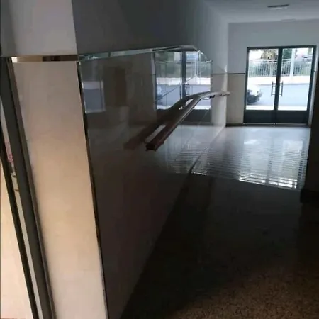 Habitacion & Confort Jp Aguadulce (Almeria)