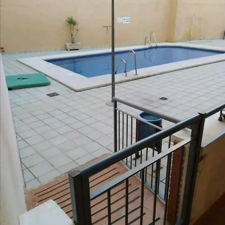 Habitacion & Confort Jp Aguadulce (Almeria)