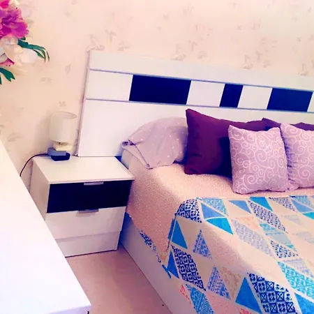 Habitacion & Confort Jp Homestay