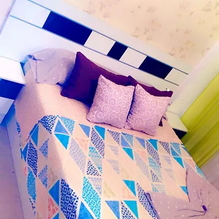 Homestay Habitacion & Confort Jp Aguadulce (Almeria)